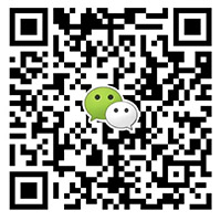 關注微信
